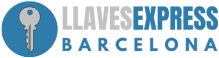 Llaves Express Logo